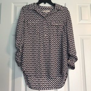 NWOT LOFT Shirt